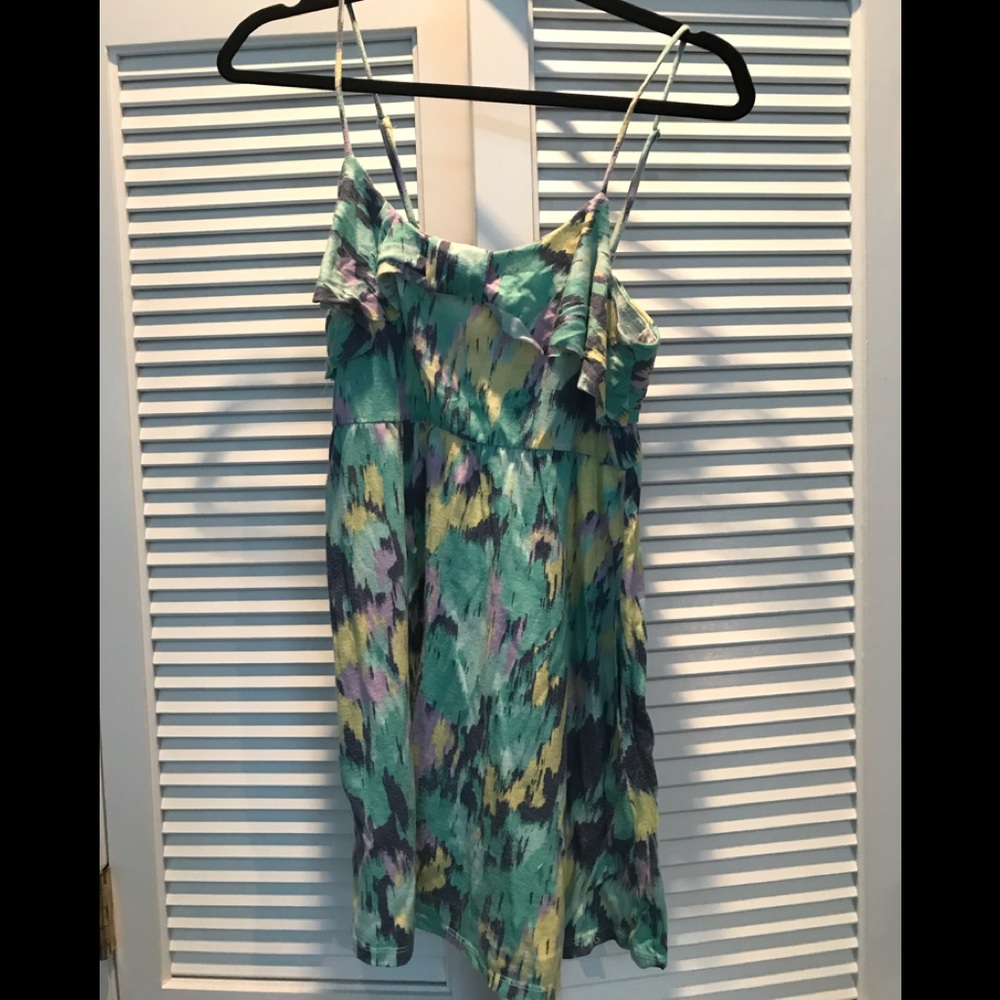 Roxy sundress